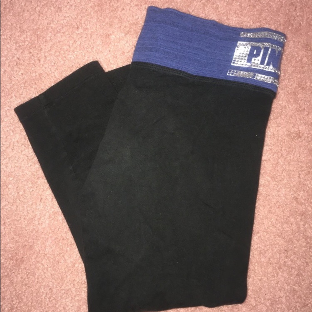 victoria’s secret leggings